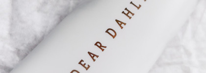 ВВ - крем с самым низким рейтингом - Skin Paradise Blooming в оттенке Light Beige от Dear Dahlia