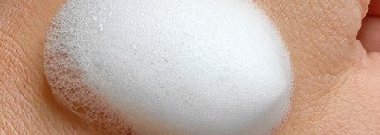 Максимально мягкое очищение для кожи Mousse nettoyante от Avene