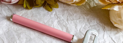 Между нами девочками о многоразовом станке Willskins RW-01 от Olzori