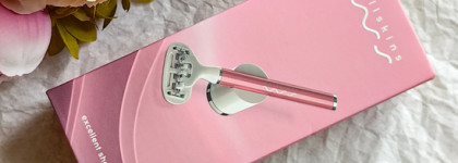 Между нами девочками о многоразовом станке Willskins RW-01 от Olzori