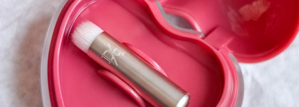 Почему так красиво? Суфле для губ Souffle Color Pot в оттенке 24 Smoky Lilac от Dasique