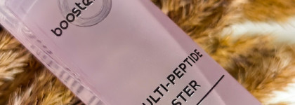 Заслуживает внимания - сыворотка с пептидами Multi Peptide Booster Serum от Booster Bar