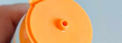 Про пьяного слона и гель для умывания Beste No.9 Jelly Cleanser от Drunk Elephant