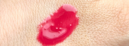 Самый красивый и деликатный плампер Volumate Gloss в оттенке 205 Dewy Grape от Clio