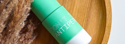 Актуальный на лето дезодорант - антиперспирант Anti Perspirant от Don't Touch My Skin