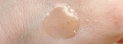 В лучших корейских традициях - сыворотка для лица с женьшенем Red Ginseng 66% Serum от Bellflower