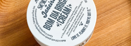 Стоит ли внимания бренд Sol De Janeiro и крем для тела Bom Dia Bright Cream?