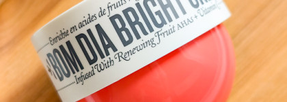 Стоит ли внимания бренд Sol De Janeiro и крем для тела Bom Dia Bright Cream?