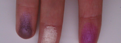 Запеченные тени-трио Mary Kay "Marykayatplay"  в оттенке "On the horison" ("Вечерний горизонт") № 062474