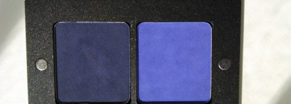 Такие разные тени Inglot Freedom system eye shadow 613, 487, 34 и Inglot Freedom system eye shadow matte 359, 361, 378, 321, 388