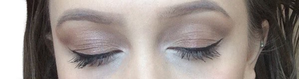Оттенки серого и не только - палетка теней Lorac Pro Palette 2