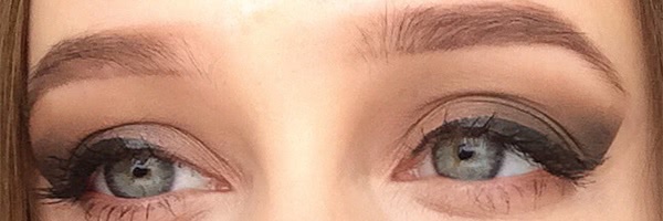 Оттенки серого и не только - палетка теней Lorac Pro Palette 2
