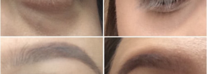 Тушь - отличница Maybelline New York Lash Sensational Веерный Объем в Оттенке Black