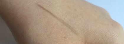 Красивые брови с Dior Diorshow Brow Styler Ultra-Fine Precision Brow Pencil 002 Universal Dark Brown