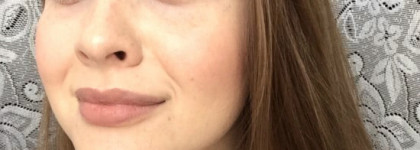 Красивые брови с Dior Diorshow Brow Styler Ultra-Fine Precision Brow Pencil 002 Universal Dark Brown