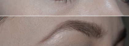 MAC Рigment Colour Powder Vanilla - must have среди хайлайтеров