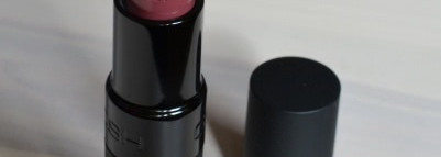 Помада Gosh Velvet Touch Lipstick оттенок #151 lady luck и #160 delicious
