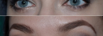 Тени для век Estee Lauder Pure Color Eyeshadow в оттенке №71 Enchanted Forest Shimmer