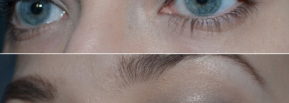 Тени для век Estee Lauder Pure Color Eyeshadow в оттенке №71 Enchanted Forest Shimmer