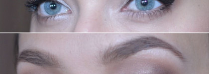 Обзор туши L'oreal Volume Million Lashes So Couture и подводки L'oreal Super Liner So Couture