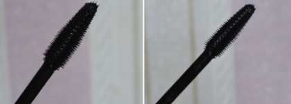 Обзор туши L'oreal Volume Million Lashes So Couture и подводки L'oreal Super Liner So Couture