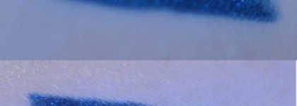 Pupa Triple-Purpose Eye Pencil Multiplay #65 Peacock - глубокий насыщенный оттенок и прекрасное качество в одном карандаше