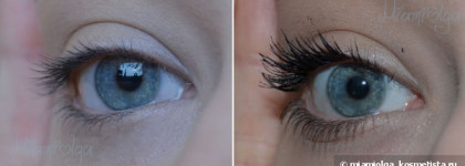 Maybelline Lash Sensational Lash Multiplying Mascara #01 Very Black