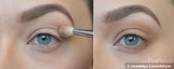 Конкурс от Almea: макияж ко дню всех влюбленных