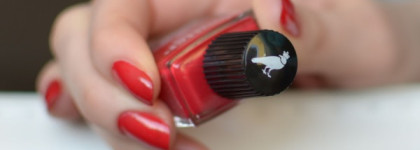 Обзор 4 лаков Butter London Clockwork Couture 4 Piece Lacquer Set