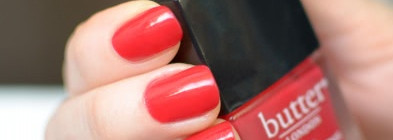 Обзор 4 лаков Butter London Clockwork Couture 4 Piece Lacquer Set