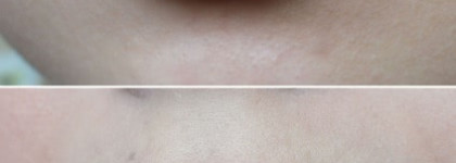 Нежная весна с Yves Saint Laurent Rouge Pur Couture Pure Сolour Satiny Radiance #11, Rose Carnation