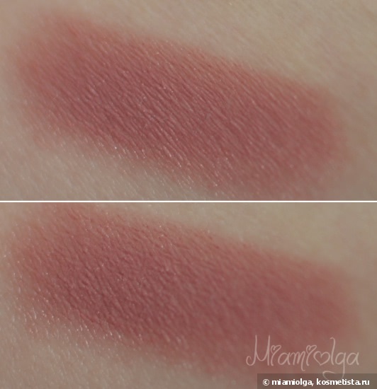 Нежная весна с Yves Saint Laurent Rouge Pur Couture Pure Сolour Satiny Radiance #11, Rose Carnation