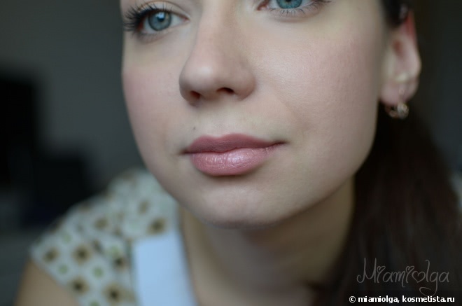 Нежная весна с Yves Saint Laurent Rouge Pur Couture Pure Сolour Satiny Radiance #11, Rose Carnation