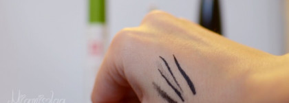 Бюджетнее некуда! Обзор косметики для макияжа глаз от eveline