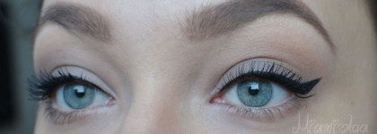 Бюджетнее некуда! Обзор косметики для макияжа глаз от eveline