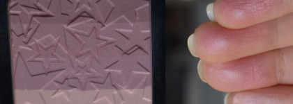 Вспомним Рождество? Румяна Artdeco Moonlight Blusher