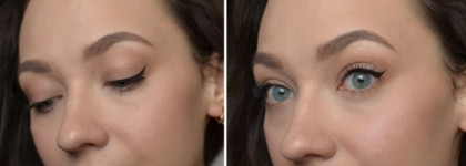 Жидкая помада для губ с матовым финишем NYX Soft Matte Lip Cream в оттенке Monte Carlo