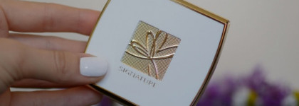 Обзор декоративной косметики Missha: пудра Signature Science Blanc Pact, румяна M Prism Dot Block Blusher и помада Signature Glam Art Rouge