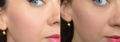 Обзор осенней коллекции 2015 Pupa Soft&Wild