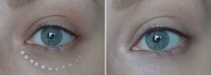 Поиски идеального консилера для очень темных кругов под глазами