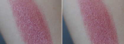 Две помады Burberry Kisses №89, №97