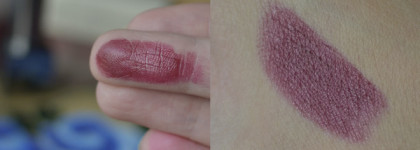 Две помады Burberry Kisses №89, №97