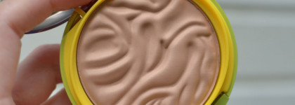 Бронзер Physician's Formula Murumuru Butter Bronze #light