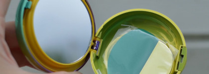 Бронзер Physician's Formula Murumuru Butter Bronze #light