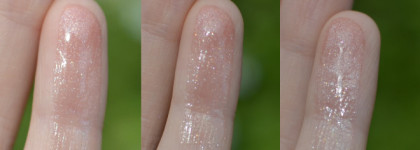 Мое мнение о косметике Estrâde