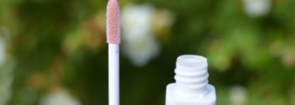 Мое мнение о косметике Estrâde