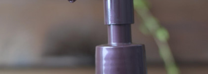 Сыворотка Kao Biore Makeup Remover Serum для умывания и мгновенного снятия макияжа