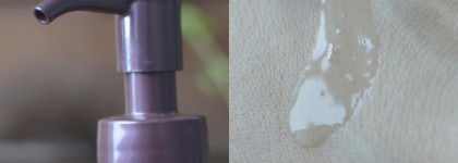 Сыворотка Kao Biore Makeup Remover Serum для умывания и мгновенного снятия макияжа