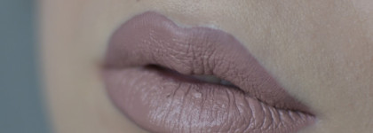 Помада для губ ColourPop Ultra Matte Liquid Lipstick в оттенке #Trap