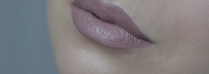 Помада для губ ColourPop Ultra Matte Liquid Lipstick в оттенке #Trap